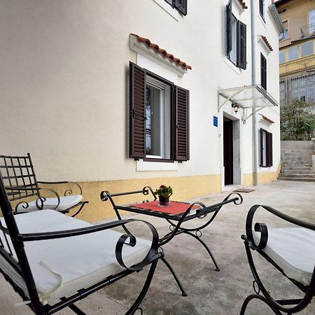 Apartment Opatija Lavanda 외부 사진