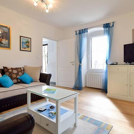 Apartment Opatija Lavanda 객실 사진
