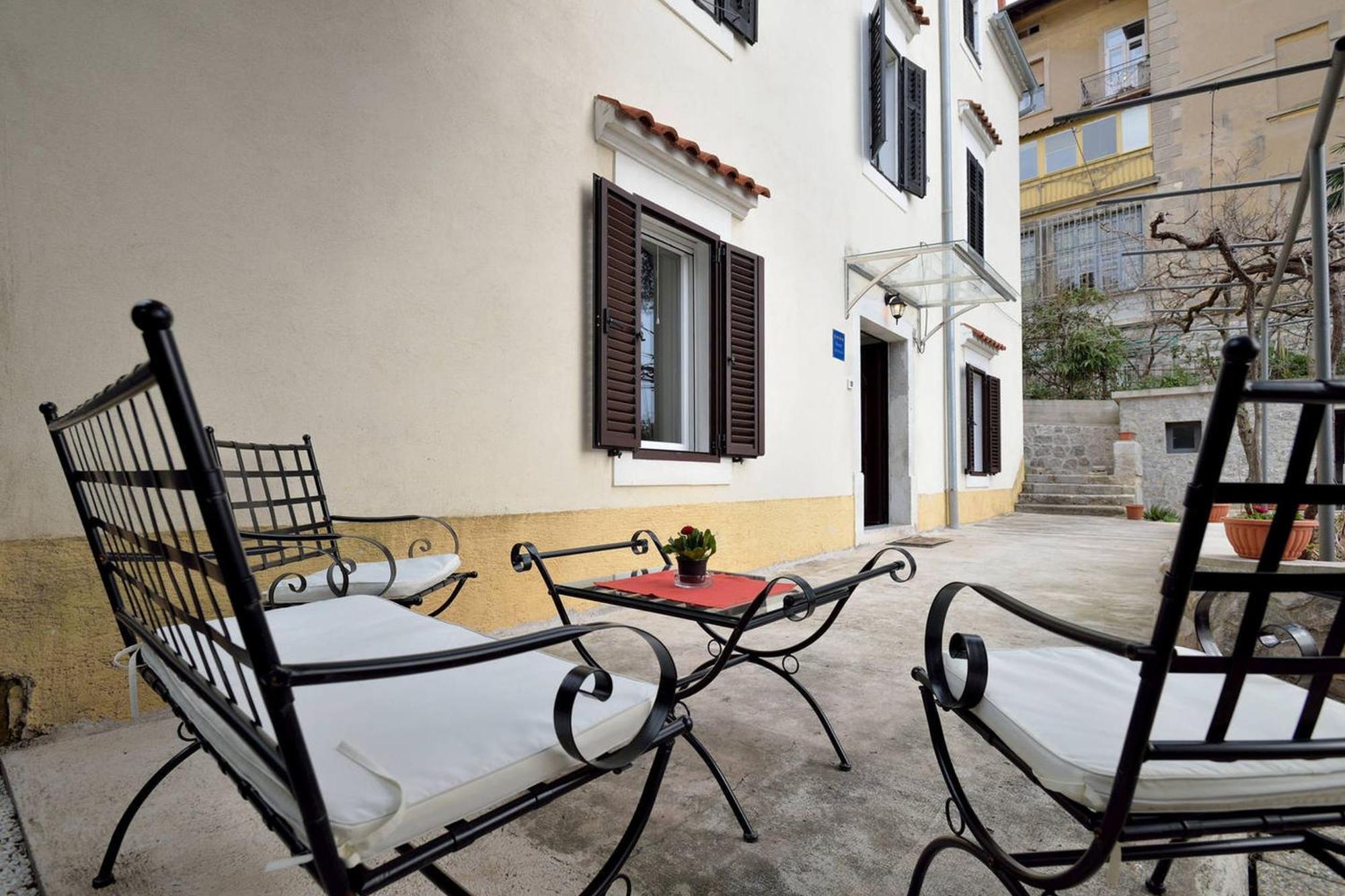 Apartment Opatija Lavanda 외부 사진