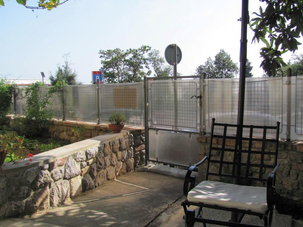 Apartment Opatija Lavanda 객실 사진