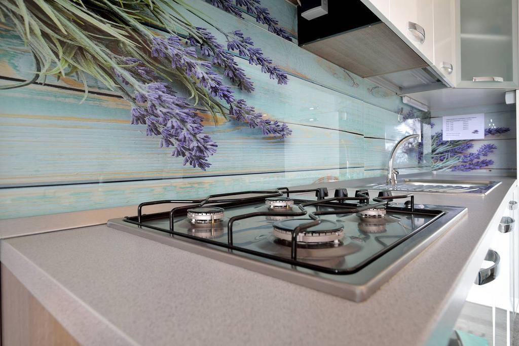 Apartment Opatija Lavanda 객실 사진