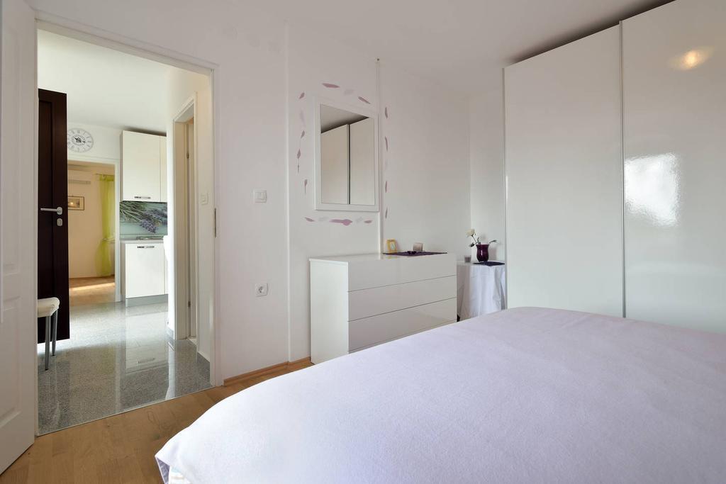 Apartment Opatija Lavanda 객실 사진