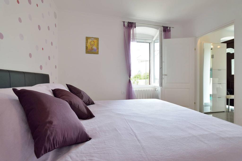 Apartment Opatija Lavanda 객실 사진
