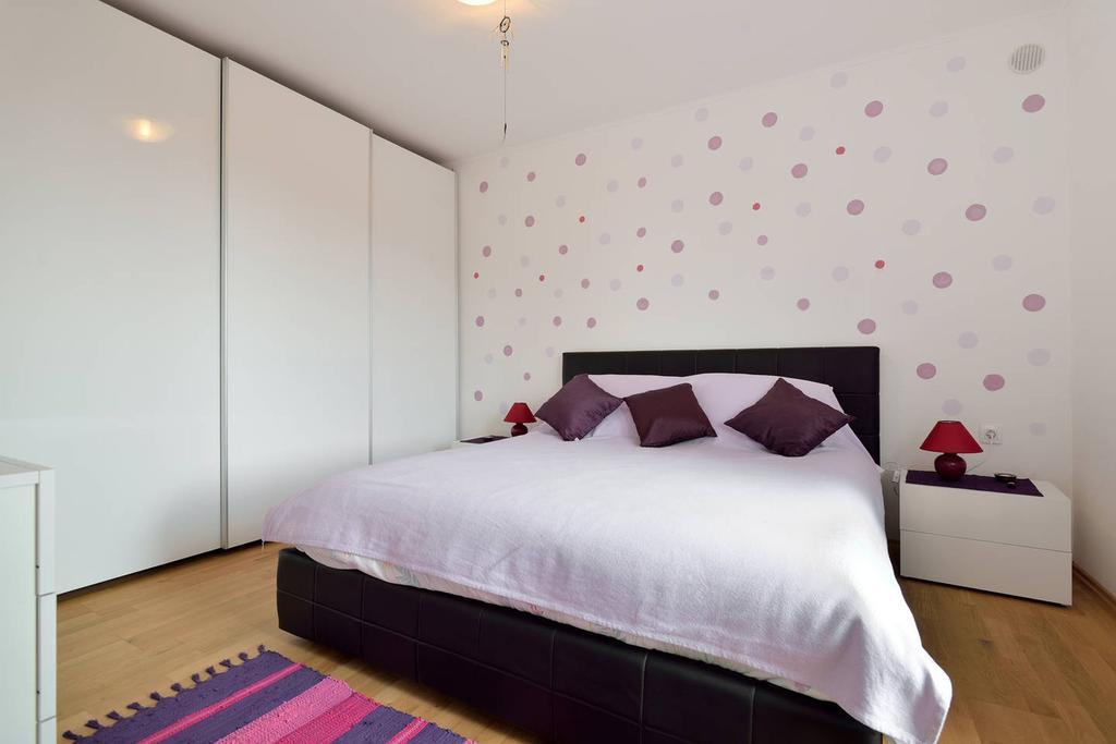 Apartment Opatija Lavanda 객실 사진