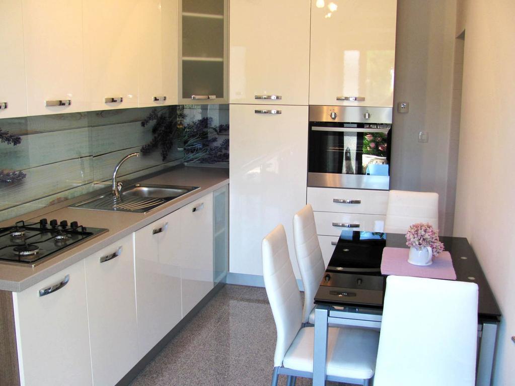 Apartment Opatija Lavanda 객실 사진
