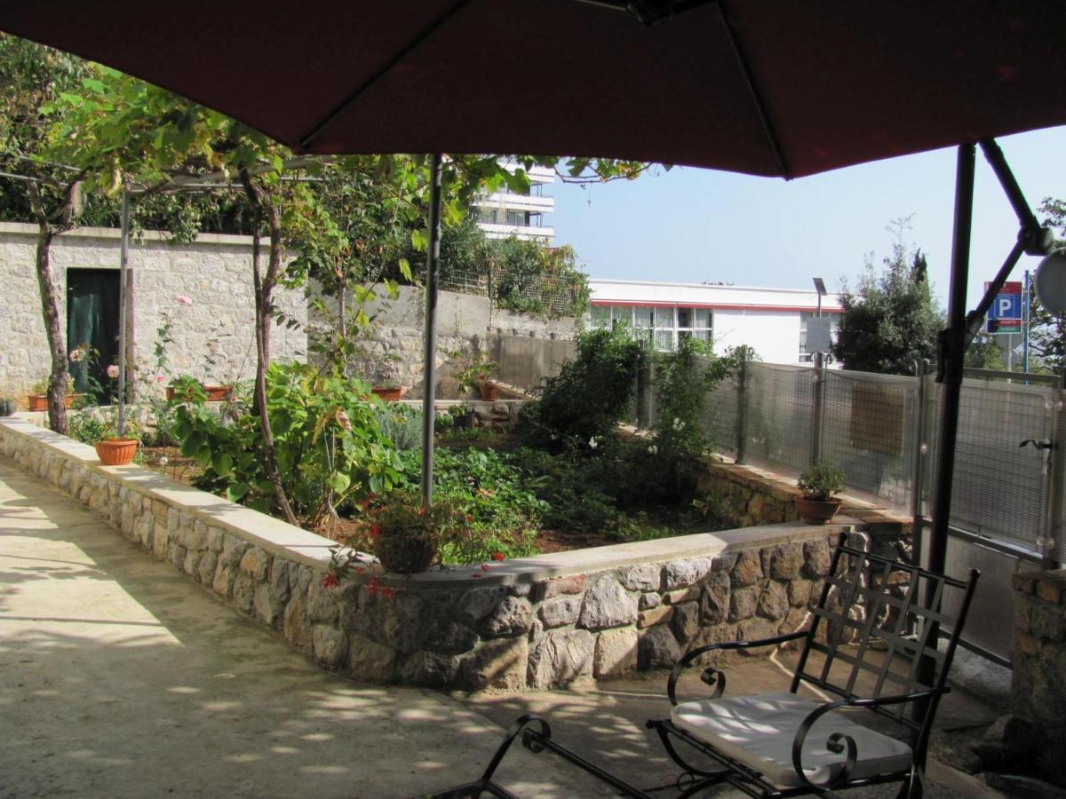 Apartment Opatija Lavanda 객실 사진